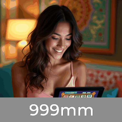 A Emoção Instantânea do Jogo Crash no 999mm