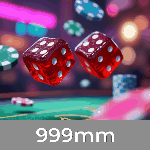 Explore o 999mm: Onde Segurança e Serviços Profissionais se Destacam
