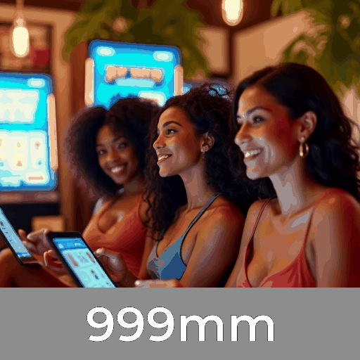 Explore o 999mm: Onde Segurança e Serviços Profissionais se Destacam