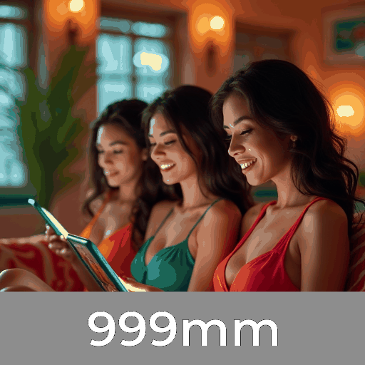 Explore o 999mm: Onde Segurança e Serviços Profissionais se Destacam