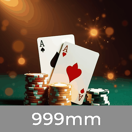 999mm: Jogos de Mesa Ao Vivo para Brasileiros