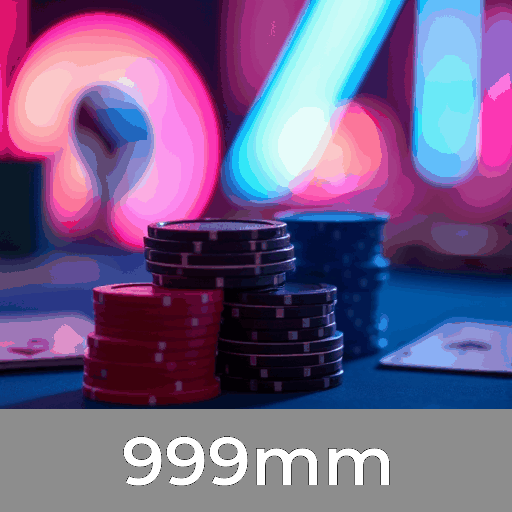 999mm: Especialista em Apostas Esportivas no Brasil